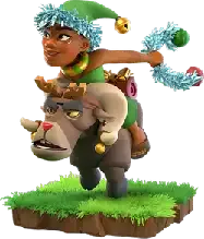 Ram Rider Ram Rider